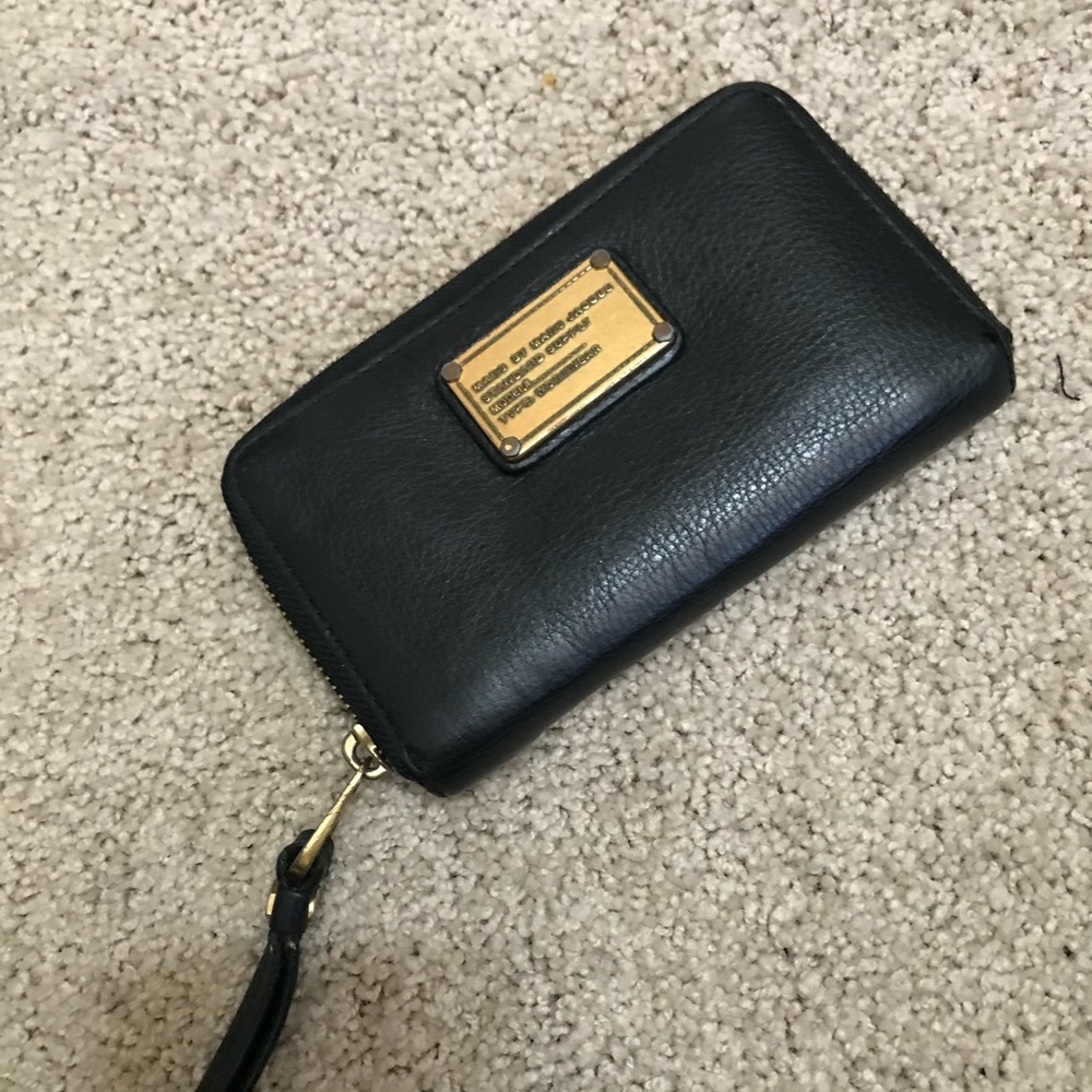 Marc Jacobs Wallet